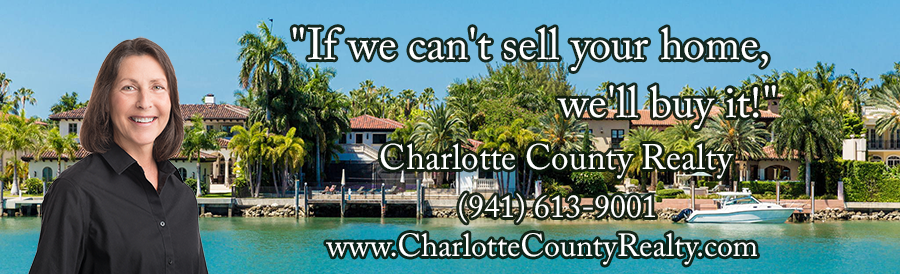 Charlotte County Realty